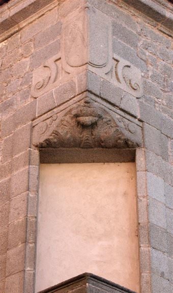 La Torre de las Damas