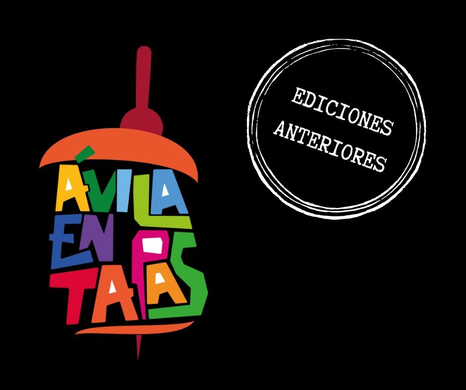 Ediciones anteriores