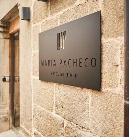 Hotel Boutique María Pacheco