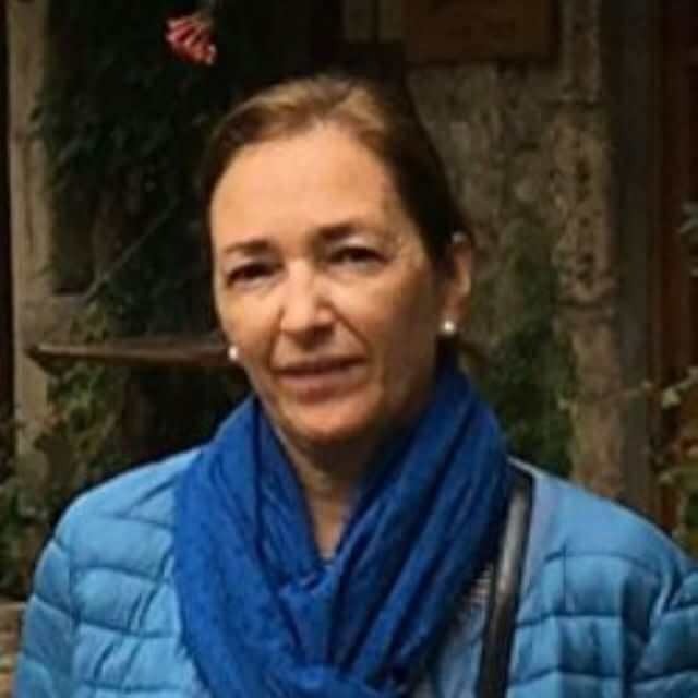 María José Sánchez
