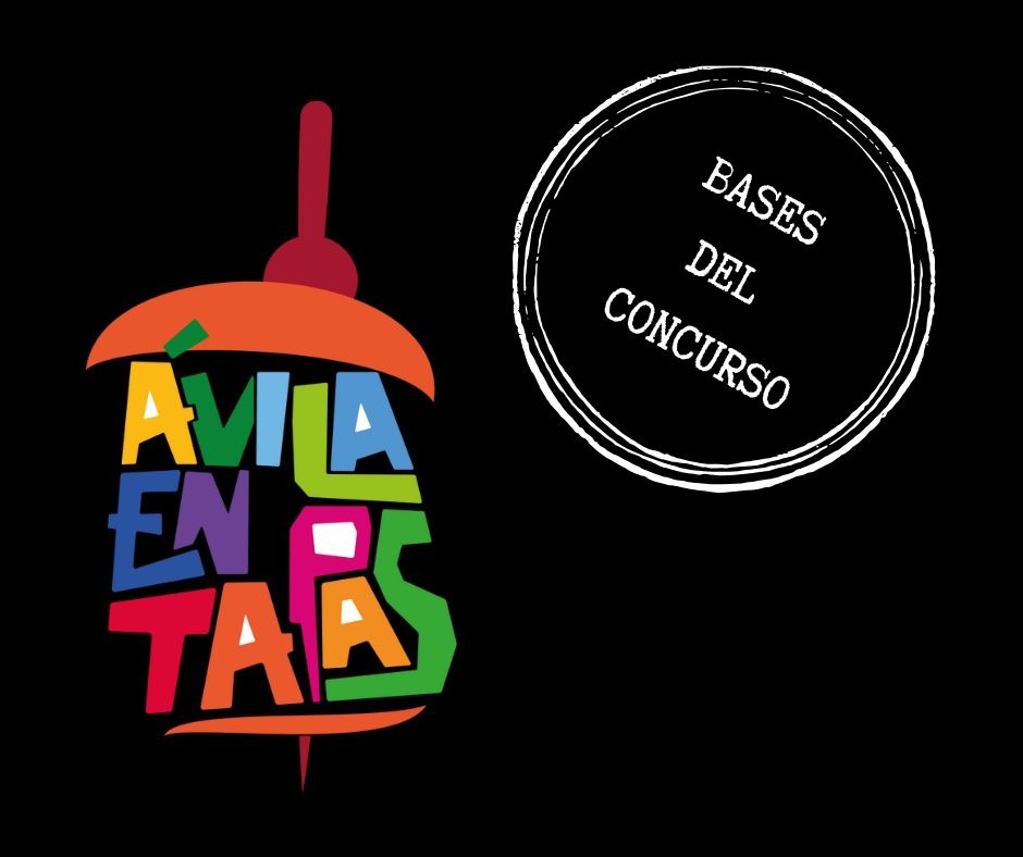 Bases del concurso