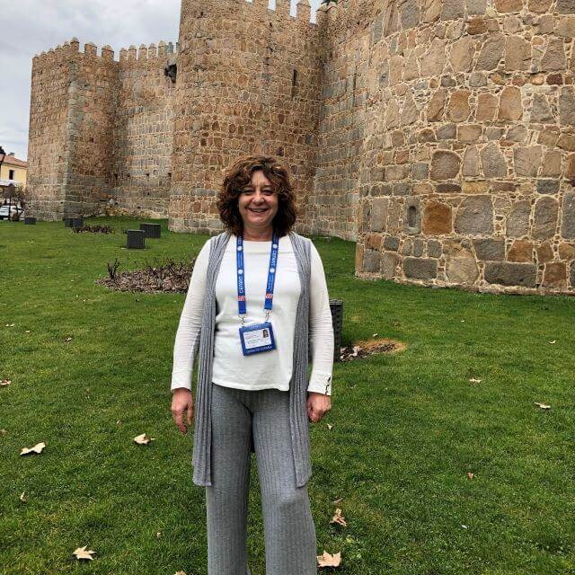 Rosa María Jiménez