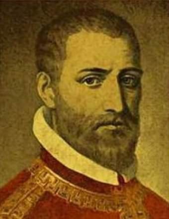 Tomás Luis de Victoria