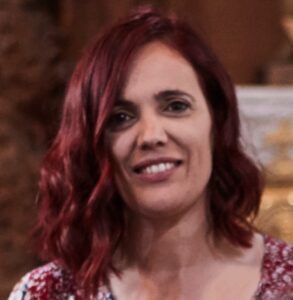 María Elisabete Tavares