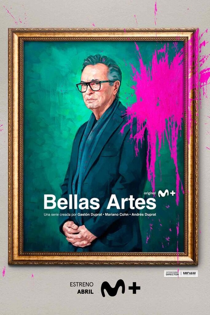 Bellas Artes