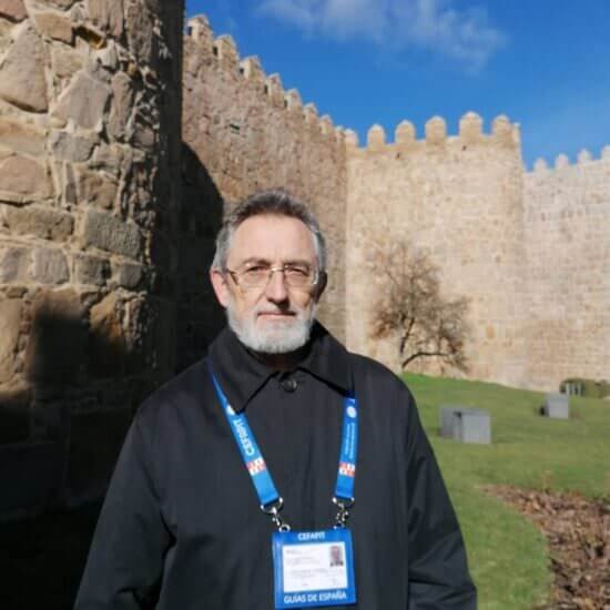 Francisco Hernando