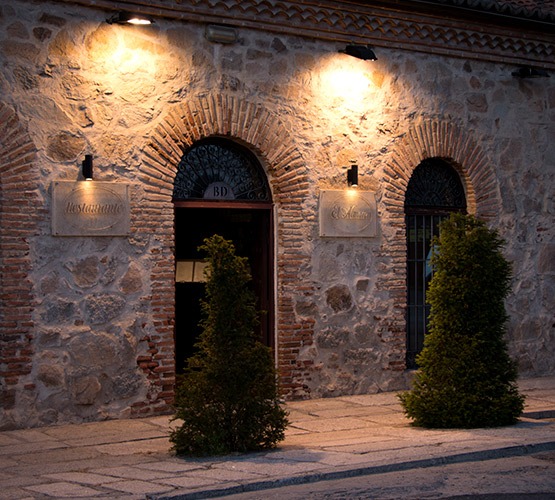 El Almacén