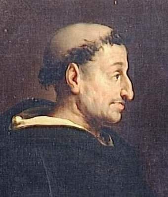 Tomás de Torquemada