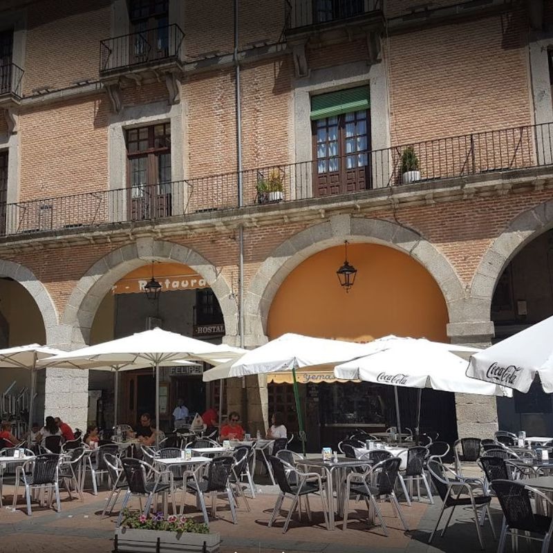 Casa Felipe