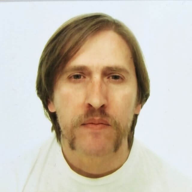 Javier Martín