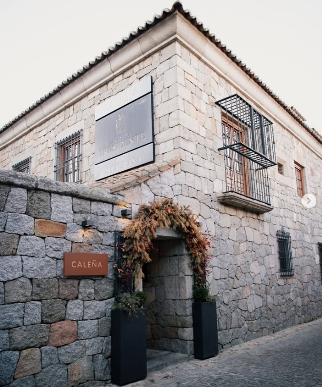 Caleña