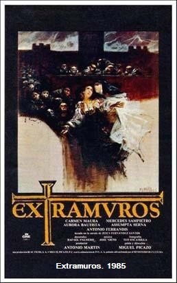 Extramuros