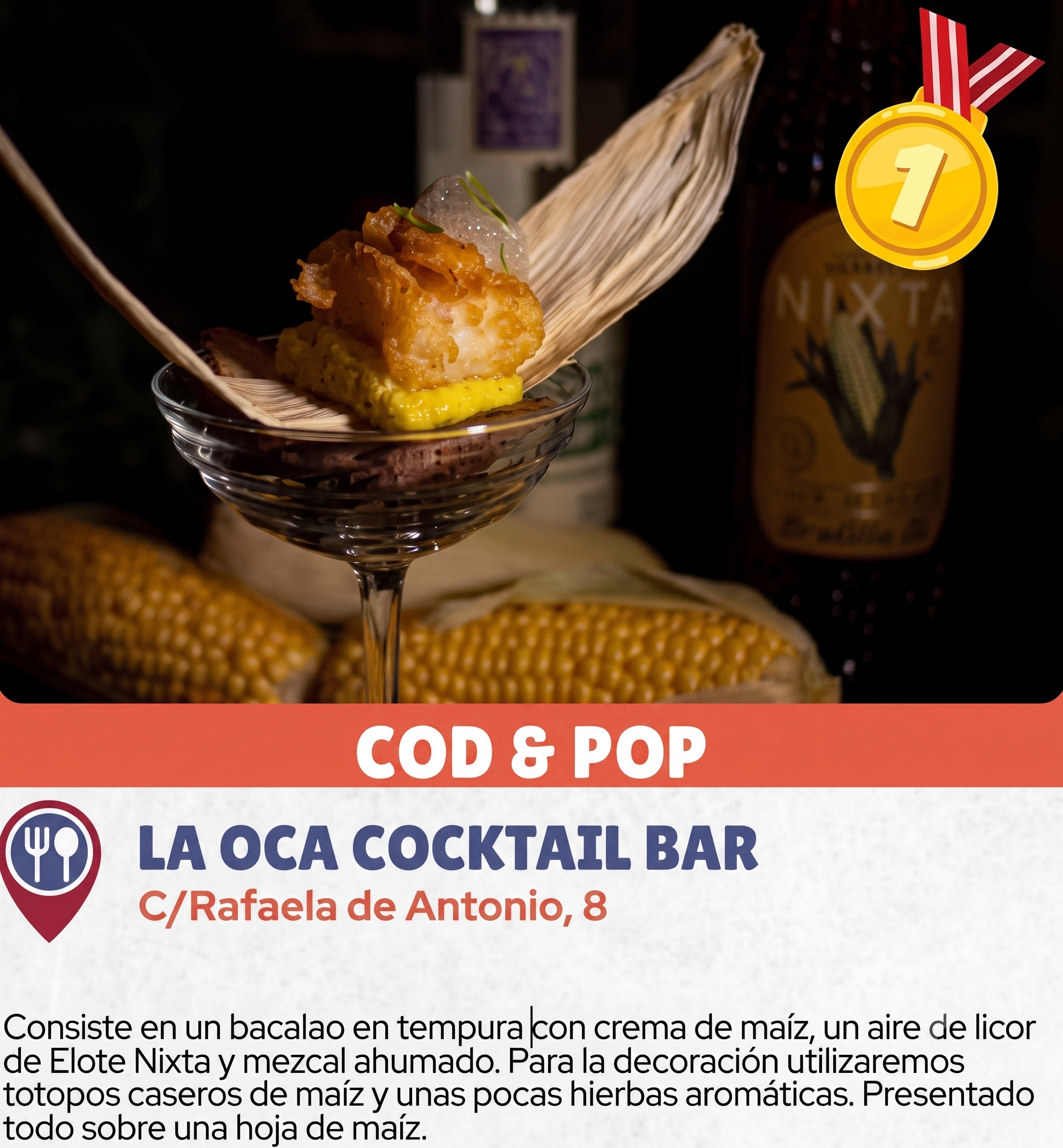 Primer premio