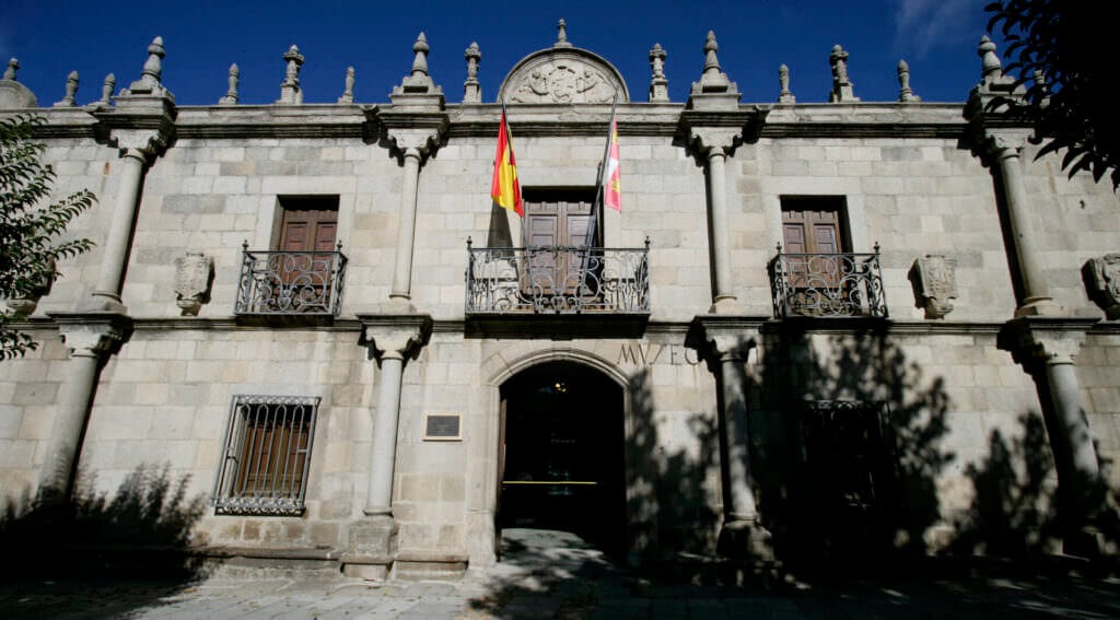 La Princesa Mora