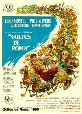 Golfus de Roma