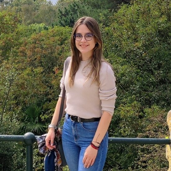 Laura Calvo Martín