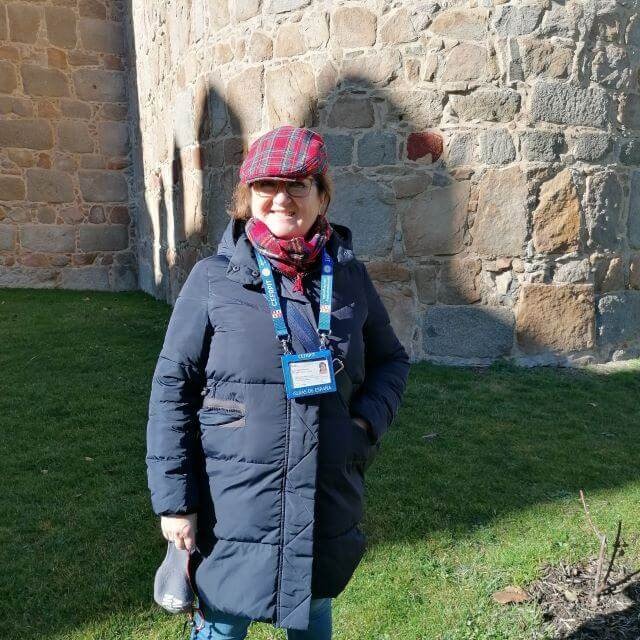Blanca Solana