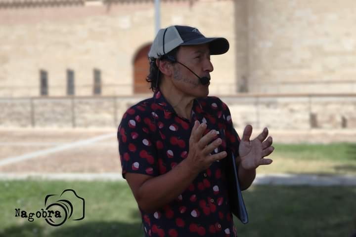Jorge Díaz