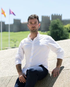 Ismael Mont Muñoz