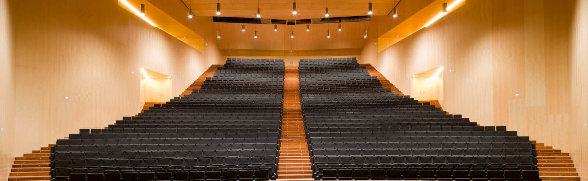 Ávila Convention Bureau