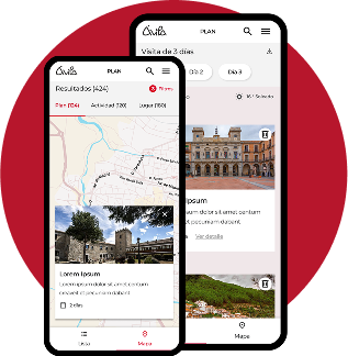 App Avila
