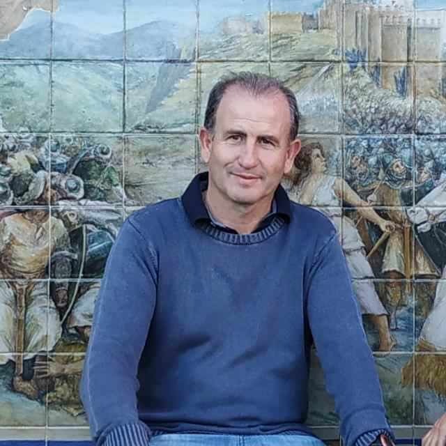 Jesús Muñoz