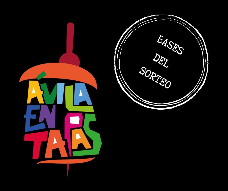 Bases del sorteo