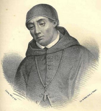 Alonso de Madrigal