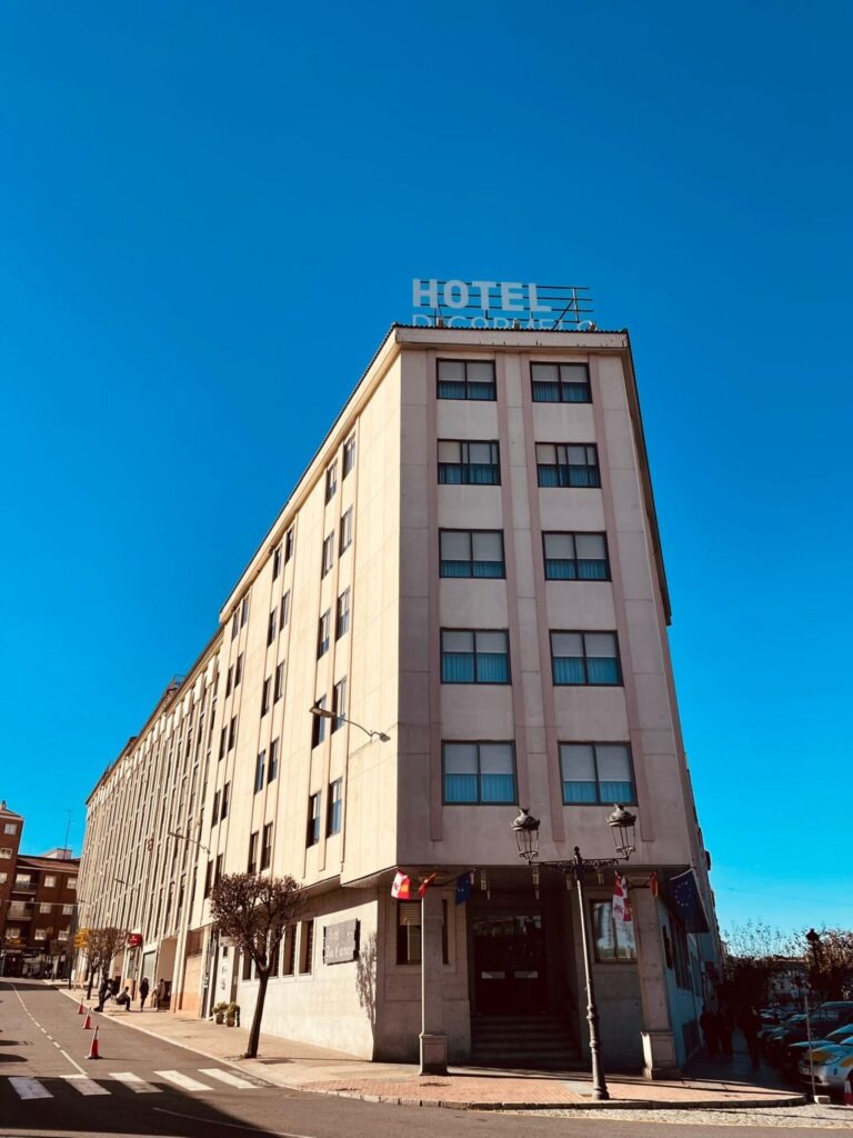 Hotel Don Carmelo