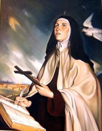 Teresa de Jesús