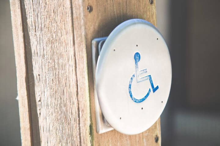 Ávila Accesible