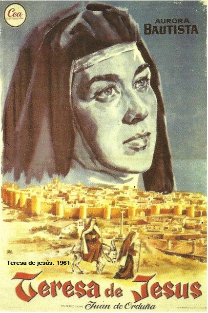 Teresa de Jesús