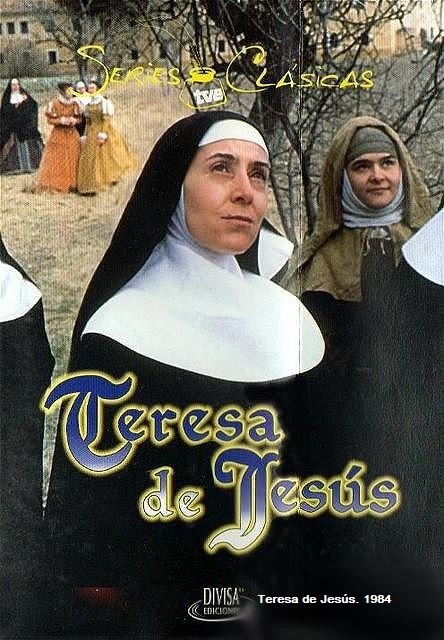 Teresa de Jesús. Serie de 1984