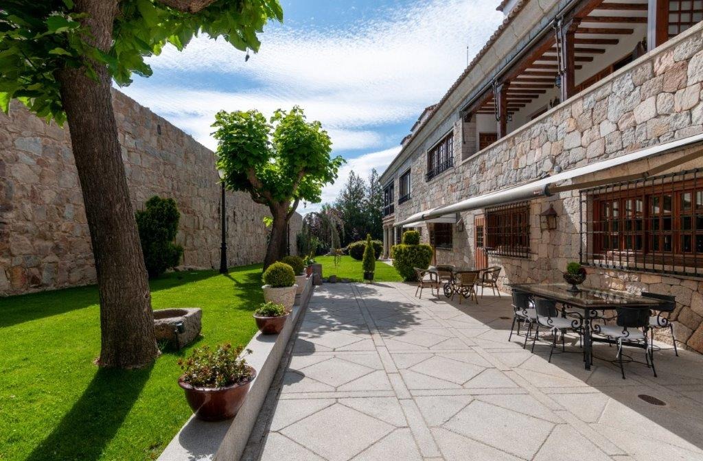 La Casa del Presidente