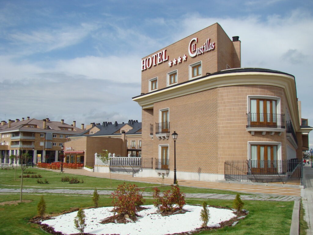 II Castillas