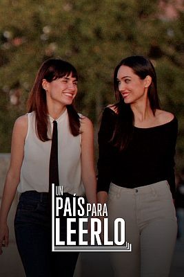 Un país para leerlo